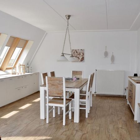 Duinerei Penthouse B302 Callantsoog Exterior foto
