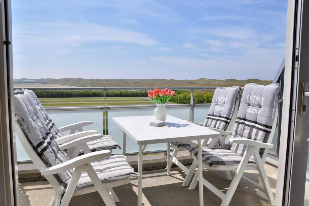 Duinerei Penthouse B302 Callantsoog Exterior foto