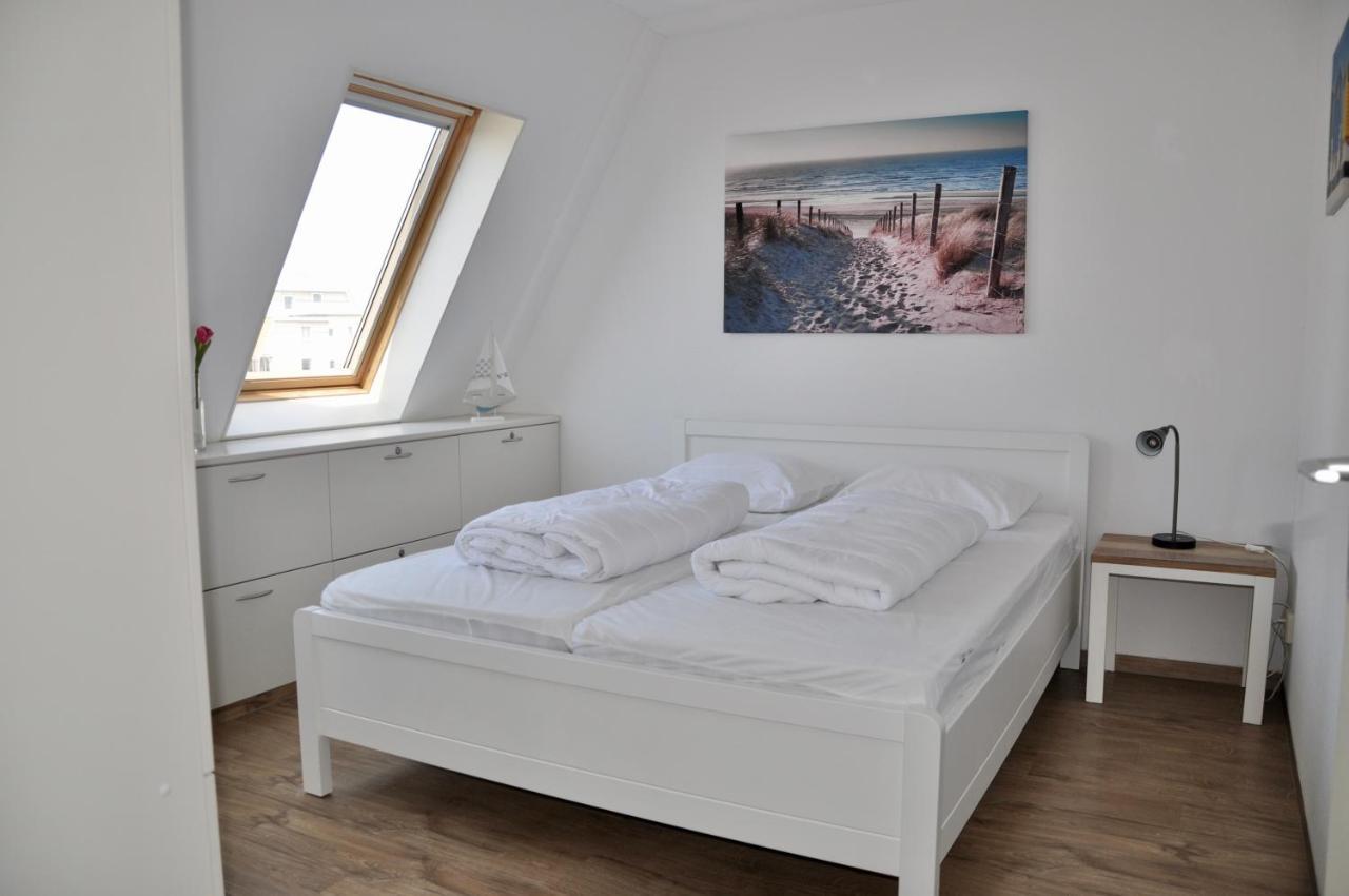 Duinerei Penthouse B302 Callantsoog Exterior foto