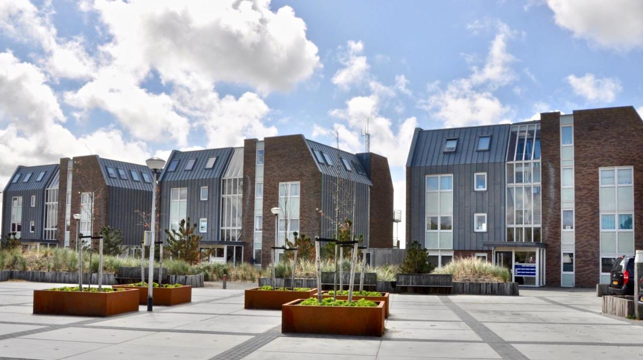 Duinerei Penthouse B302 Callantsoog Exterior foto